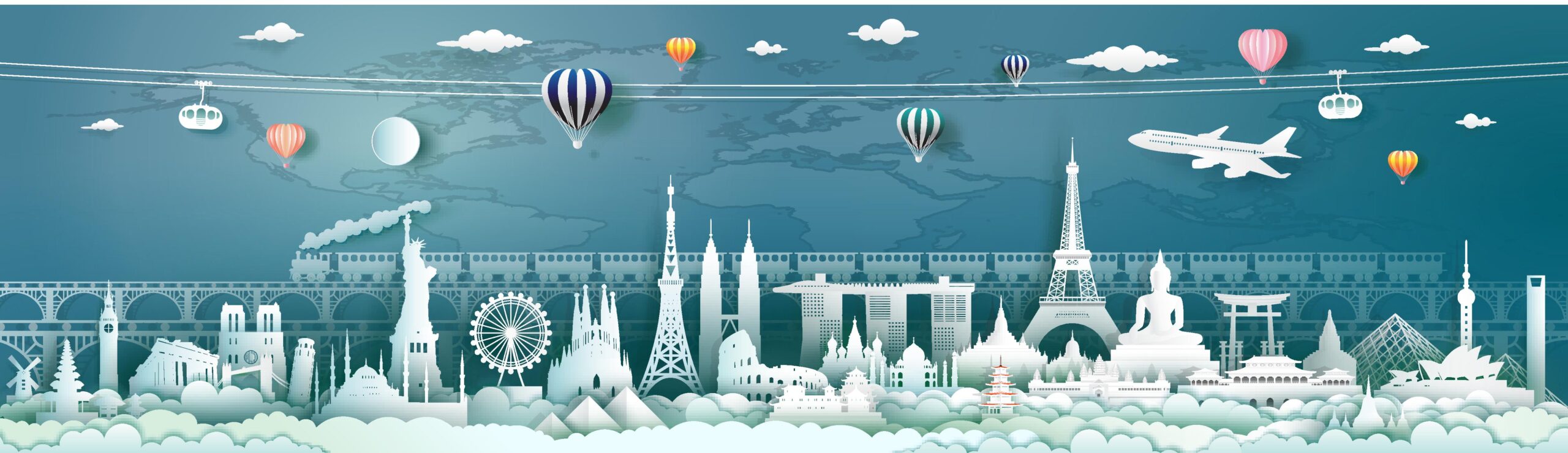 New Nomads: Digital, Physical, and Both.